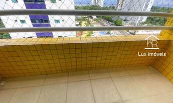 Imagem 3: Ilhas Gregas / 52m² / 1 suíte / Com modulados e climatizado / Área Nobre de Manaus