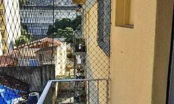 Imagem 6: Apartamento com 2 dormitórios para alugar, 52 m² por R$ 2.248,80/mês - Rio Comprido - Rio