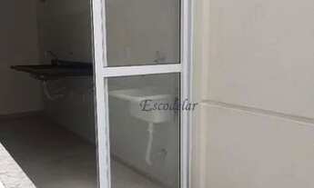 Imagem 5: Apartamento à venda, 25 m² por R$ 230.000,00 - Parque Vitória - São Paulo/SP