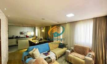 Imagem 2: Apartamento com 4 dormitórios à venda, 115 m² por R$ 945.000,00 - Vila Santo Antônio - Gua