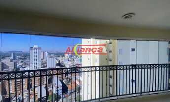 Imagem: Apartamento, Jardim São Paulo - Guarulhos