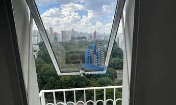 Imagem 5: Apartamento com 3 dormitórios para alugar, 141 m² por R$ 6.057,00/mês - Jardim - Santo And