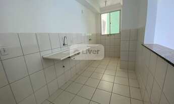 Imagem 7: Apartamento para aluguel tem 45 metros quadrados com 2 quartos