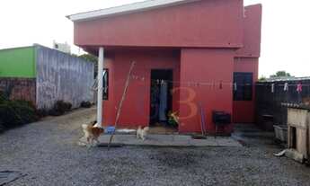 Imagem 4: Casa com 2 dormitórios à venda, 110 m² por R$ 350.000 - Três Vendas - Pelotas/RS