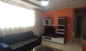 Imagem 1: Apartamento MOBILIADO no jardim aeroporto