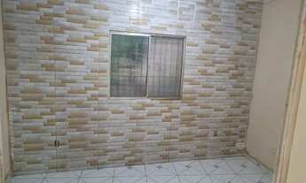 Imagem 2: Linda casa pra alugar 650,00