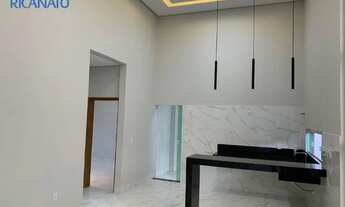 Imagem 4: CASA COM 03 QUARTOS SENDO UMA SUÍTE NA 504 SUL