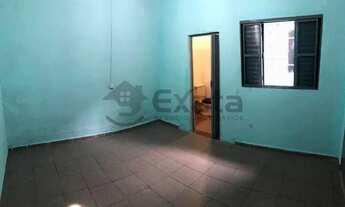 Imagem 3: Locação de Casas / Padrão na cidade de Sorocaba