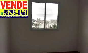 Imagem 7: Apartamento para venda tem 60 metros quadrados com 2 quartos em Estrela do Norte - São Gon