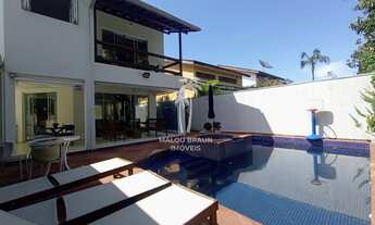 Imagem 3: Casa de 5 suites para alugar na Riviera, modulo 21