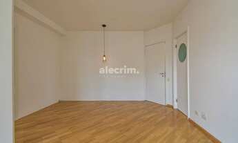 Imagem 2: Apto 67m2 1 suite moema passaros