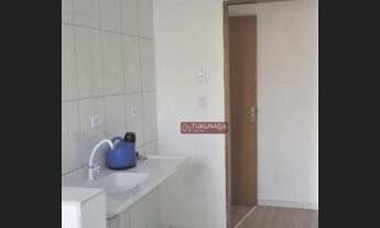 Imagem 7: Apartamento à venda, 53 m² por R$ 293.000,00 - Parque Primavera - Guarulhos/SP