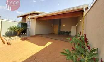 Imagem 2: Casa com 3 dormitórios à venda, 235 m² por R$ 1.100.000,00 - Centro - Ribeirão Preto/SP