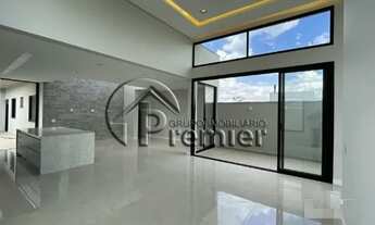 Imagem 3: INDAIATUBA - Casa de Condomínio - RESIDENCIAL EVIDÊNCIAS