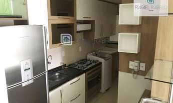 Imagem 4: Apartamento mobiliado para alugar em Messejana