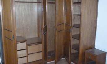 Imagem 6: Apartamento para venda possui 70 metros quadrados com 3 quartos em Vila Romana - São Paulo