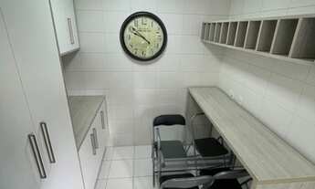 Imagem 2: Apartamento para aluguel 142m com 3 suítes ao lado do Pentágono