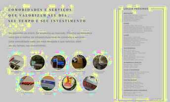 Imagem 5: Apartamento à venda, 255 m² por R$ 4.336.000,00 - Santana - São Paulo/SP