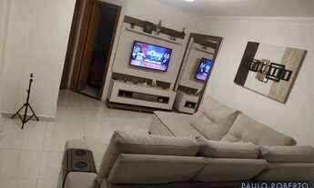 Imagem 3: COBERTURA - PARQUE BANDEIRANTE - SP