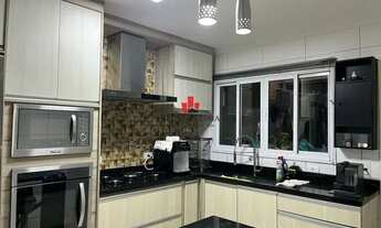 Imagem 5: Sobrado de Alto Padrão na região da Penha