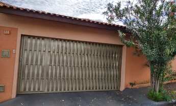 Imagem: CASA RESIDENCIAL em RIBEIRÃO PRETO - SP