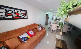 Imagem 4: 3 QUARTOS WONDERFUL VARANDA CIRCULAR