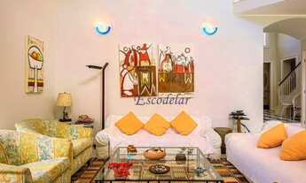 Imagem 4: Casa com 5 dormitórios à venda, 344 m² por R$ 15.000.000,00 - Tabatinga - Caraguatatuba/SP