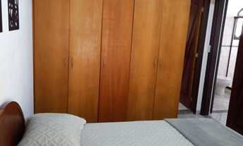 Imagem 7: Casa em Condomínio para Venda em Rio de Janeiro, Campo Grande, 3 dormitórios, 1 suíte, 2 b