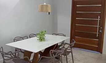 Imagem 3: Casa de condomínio para venda possui 188 M² com 4 quartos Guaratiba RJ