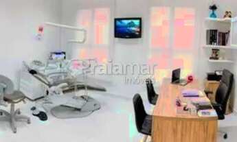 Imagem 5: SALA COMERCIAL EQUIPADA PARA ATENDIMENTO ODONTOLÓGICO