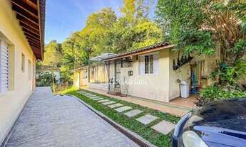 Imagem 6: Casa à venda, 286 m² por R$ 1.300.000,00 - Serra da Cantareira - Mairiporã/SP