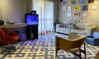 Imagem 6: São Paulo - Apartamento Padrão - Vila Mariana