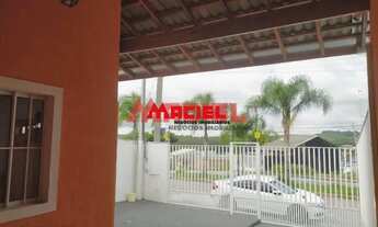 Imagem 4: Casa Padrão em Sao Jose dos Campos