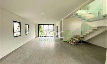 Imagem 5: Vend/Alug - CASA EM CONDOMINIO - JARDIM IMPERIAL HILLS III ARUJA SP