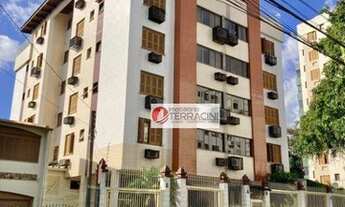 Imagem 1: Cobertura com 3 dormitórios e duas vagas à venda, 148 m² por R$ 950.000 - Passo da Areia