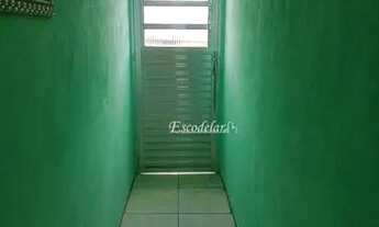 Imagem 7: Sobrado à venda, 284 m² por R$ 852.000,00 - Casa Verde Alta - São Paulo/SP