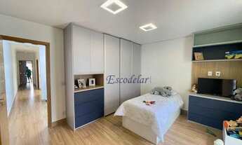 Imagem 4: Sobrado com 3 dormitórios à venda, 160 m² por R$ 895.000,00 - Limão - São Paulo/SP