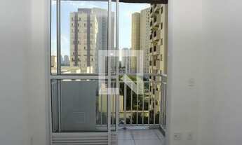 Imagem 5: Apartamento para Aluguel - Jardim Marajoara , 2 Quartos, 30 m2