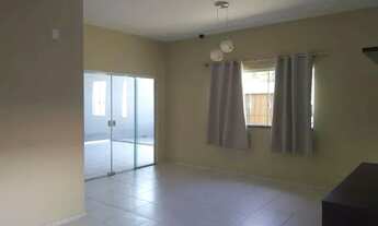 Imagem 5: Casa para venda com 225 metros quadrados com 4 quartos em Santa Lia - Teresina - Piauí