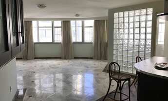 Imagem 2: Apartamento com 3 dormitórios, 178 m² - venda por R$ 4.150.000,00 ou aluguel por R$ 7.500