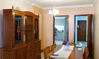 Imagem 5: Locação Anual Apartamento com 3 dormitórios