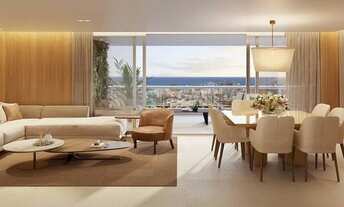 Imagem 4: Maravilhoso apartamento alto luxo, 4 quartos, suítes, à venda no Horto Florestal