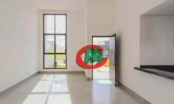 Imagem 3: Casa Térrea à venda no Jardim Piemonte