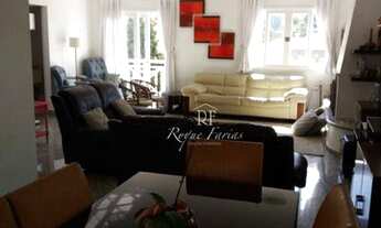 Imagem 3: Sobrado com 4 dormitórios à venda, 309 m² por R$ 1.295.000,00 - Vila São Silvestre - São P