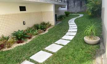 Imagem 2: Apartamento com 3 Quartos no Cônego