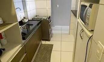 Imagem: Alugo Flat mobiliado