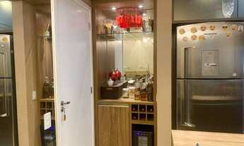 Imagem 5: Apartamento com 3 dormitórios à venda, 70 m² por R$ 580.000,00 - Vila Siam - Londrina/PR