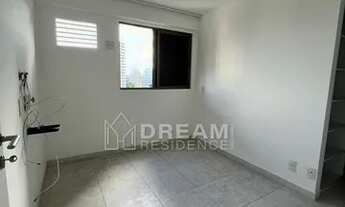 Imagem 5: Apartamento para venda tem 81 metros quadrados com 2 quartos em Poço - Recife - PE