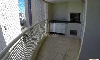 Imagem 3: Apartamento (tipo - padrao) 3 dormitórios/suite, cozinha planejada, portaria 24 horas, ele