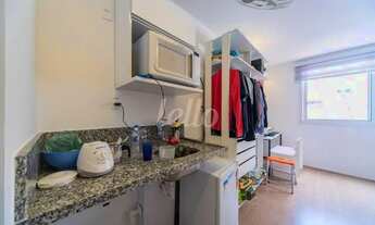 Imagem 2: São Paulo - Kitchenette/Studio - Brás